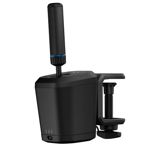 Logitech Shifter Y Handbrake Racing Series