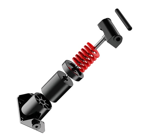 Moza Perfomance Kit Para SR-P Lite