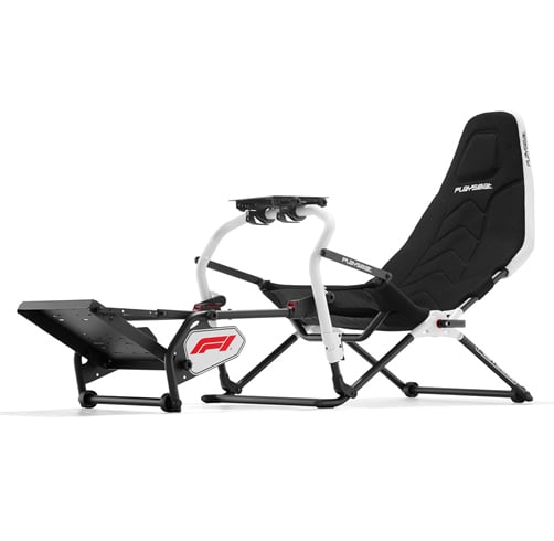 Playseat Challenge DD – F1 Edition