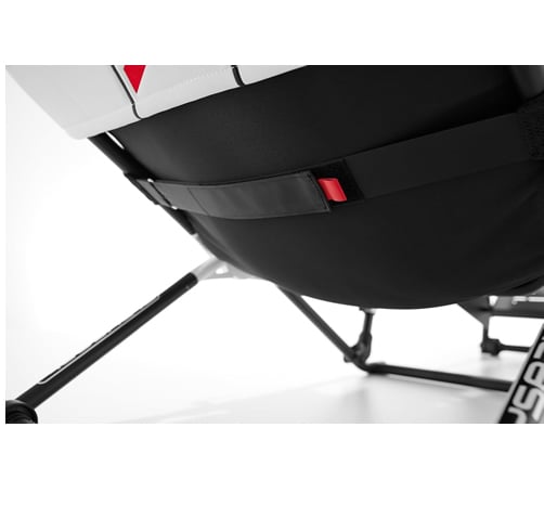Playseat Challenge DD – F1 Edition — vista 3