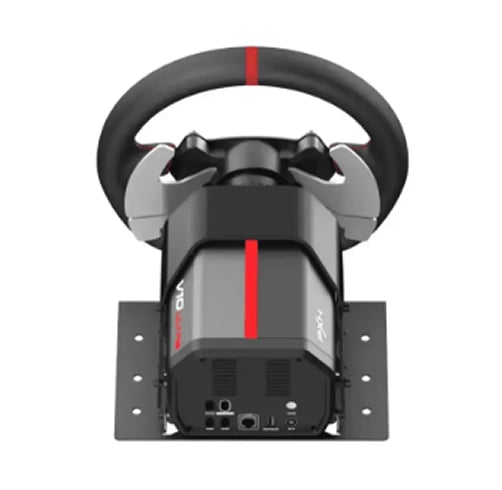 Volante PXN V10 Ultra – PC, PS4, X-ONE, X-SERIES XS — vista 2