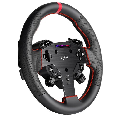 Volante PXN W AS — vista 2