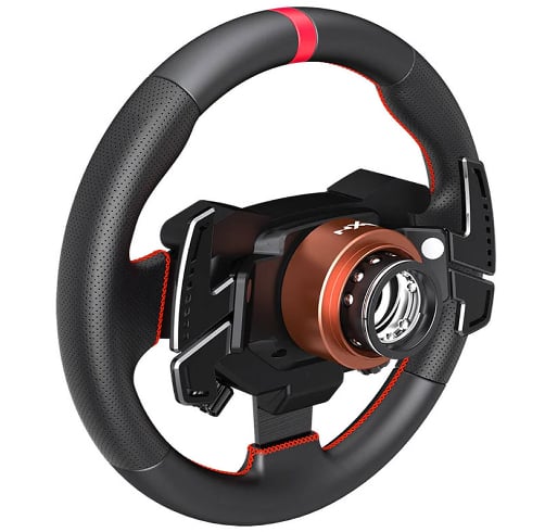 Volante PXN W AS — vista 3