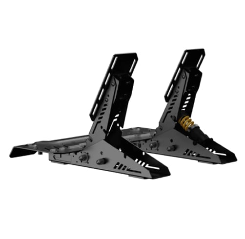 Pedal De Freno Y Acelerador PXN PD HM — vista 2