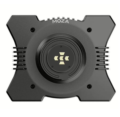 Motor Moza R12 V2 Direct Drive Wheel Base — vista 2