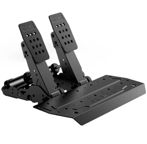 Pedales Moza SRP2 Racing Pedals