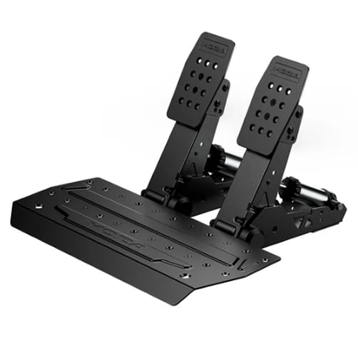 Pedales Moza SRP2 Racing Pedals — vista 2