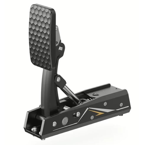 Clucth Pedal Moza CRP2