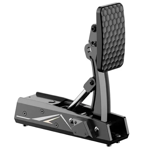 Clucth Pedal Moza CRP2 — vista 2