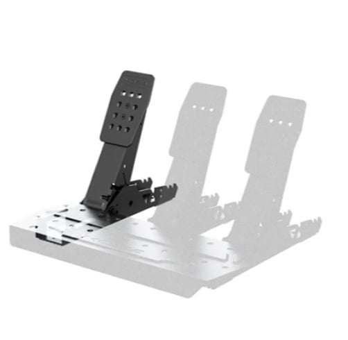 Clutch Pedal Moza SRP Lite2 Clutch Pedal — vista 2