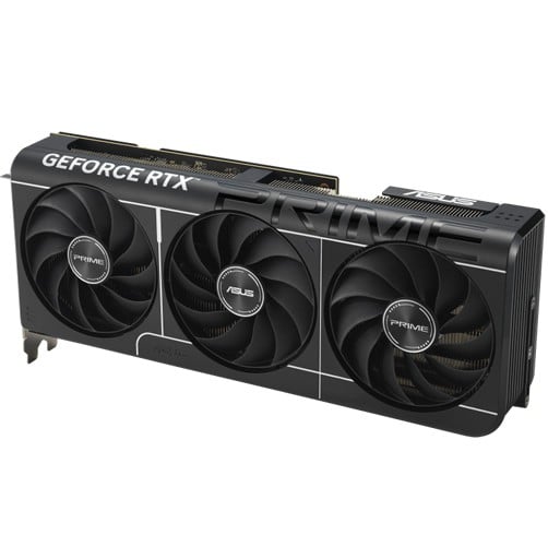 Asus Prime RTX 5080 – 16GB — vista 2
