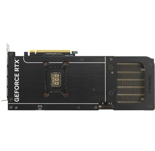 Asus Prime RTX 5080 – 16GB — vista 3