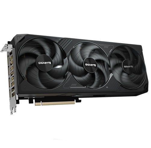Gigabyte GeForce RTX 5080 Windforce OC Sff – 16 GB — vista 2