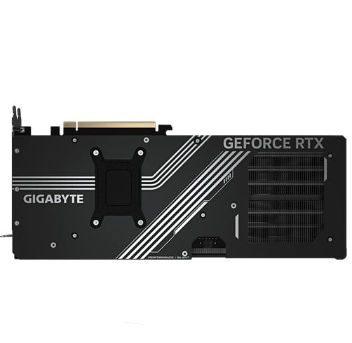 Gigabyte GeForce RTX 5080 Windforce OC Sff – 16 GB — vista 3