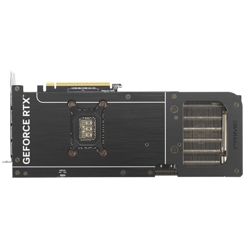 Asus Prime RTX 5070 TI OC – 16GB — vista 3