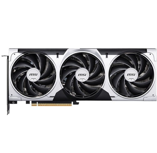 MSI GeForce RTX 5060 8GB Ventus 3X OC — vista 2