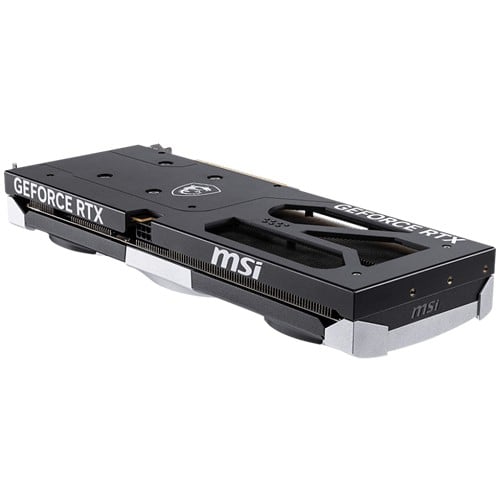 MSI GeForce RTX 5060 8GB Ventus 3X OC — vista 3