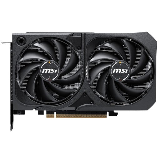 MSI GeForce RTX 5060 8GB Shadow 2X OC — vista 2