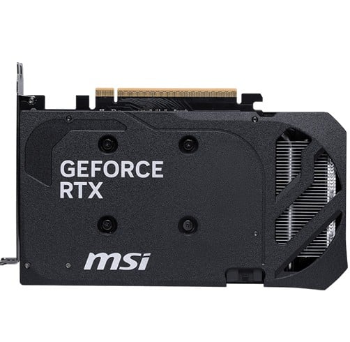 MSI GeForce RTX 5060 8GB Shadow 2X OC — vista 3
