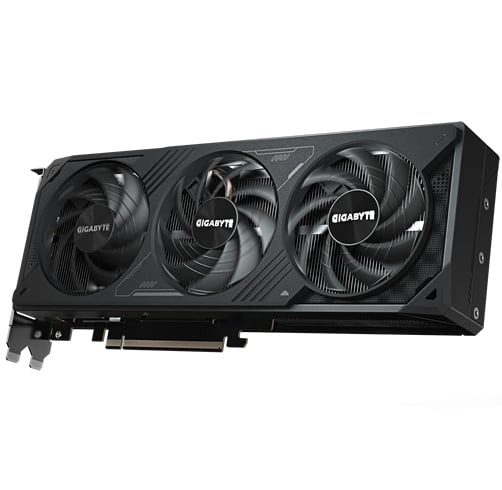 Gigabyte Geforce RTX 5070 Windforce OC SFF 12G — vista 2