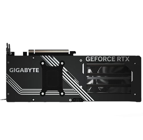Gigabyte Geforce RTX 5070 Windforce OC SFF 12G — vista 3
