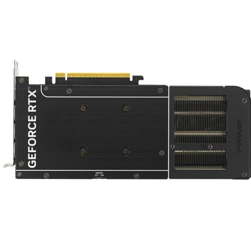 Asus Prime GeForce RTX 5060 – OC – 8GB — vista 3