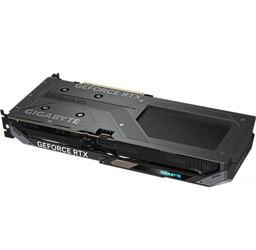 GigaByte RTX 5060 TI TGaming OC – 8GB — vista 3