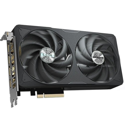 Gigabyte RTX 5060 TI Eagle – OC 8gb — vista 2