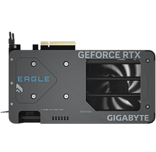 Gigabyte RTX 5060 TI Eagle – OC 8gb — vista 3