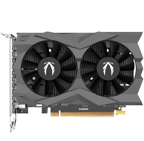 Zotac GeForce RTX 3050 Twin Edge OC 6GB — vista 2