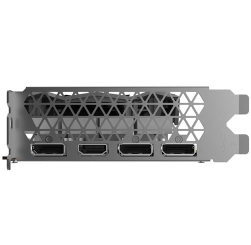 Zotac GeForce RTX 3050 Twin Edge OC 6GB — vista 3