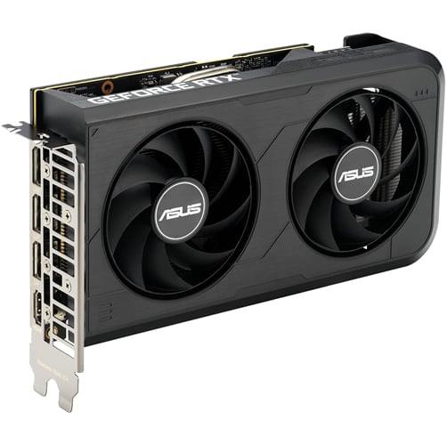 Asus Dual GeForce RTX 5050 OC – 8GB — vista 2