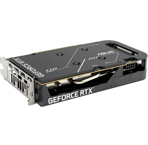 Asus Dual GeForce RTX 5050 OC – 8GB — vista 3