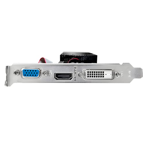 Boetec GeForce GT 730 4GB — vista 2