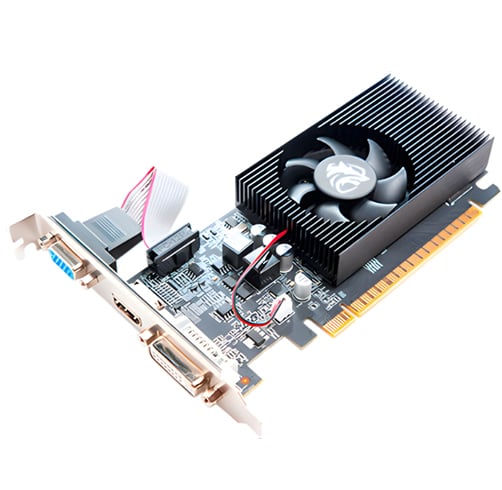 Boetec GeForce GT 730 4GB — vista 3