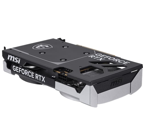 MSI GeForce RTX 5050 8GB Ventus 2X — vista 2