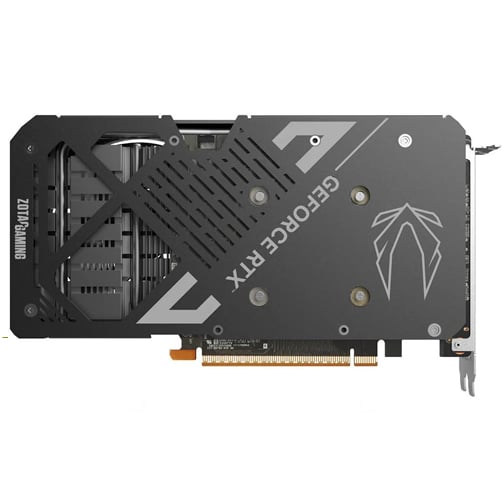 Zotac Gaming Geforce RTX 5060 8 GB Twin Edge OC — vista 2