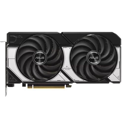 Asus Dual Nvidia RTX 5070 OC – 12GB — vista 2