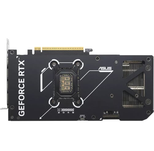 Asus Dual Nvidia RTX 5070 OC – 12GB — vista 3