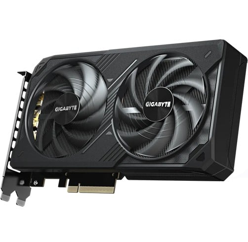 Gigabyte RTX 5060 TI WindForce – 8GB — vista 2