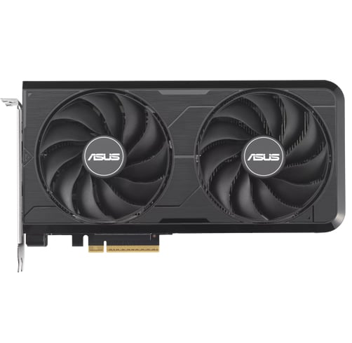 Asus Dual Geforce RTX 5060 TI OC – 16GB — vista 2