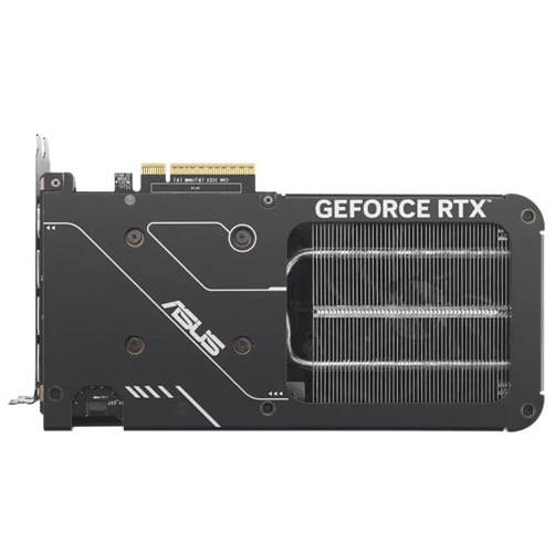 Asus Dual Geforce RTX 5060 TI OC – 16GB — vista 3