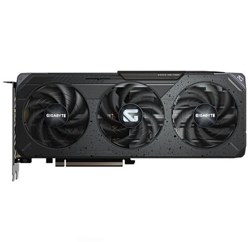 Gigabyte RX 9060 XT Gaming OC 16GB — vista 2