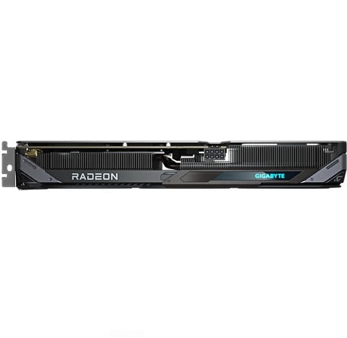 Gigabyte RX 9060 XT Gaming OC 16GB — vista 3