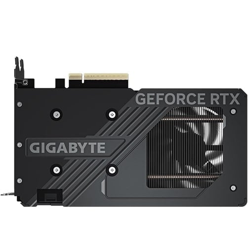 Kit Gigabyte WindForce OC GeForce RTX 5060 – 8GB + Redragon Diti K585 — vista 3