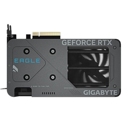 Kit Gigabyte RTX 5060 Eagle OC – 8GB + Redragon Diti K585 — vista 3