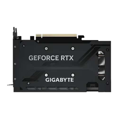 Kit Gigabyte GeForce Windforce OC V2 RTX 5050 -8GB + Redragon Diti K585 — vista 2