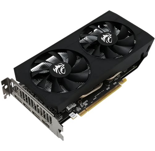 Boetec AMD Radeon RX 5500 8GB — vista 3
