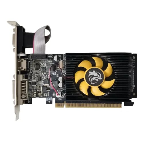 Boetec GeForce GT 610 2GB — vista 2