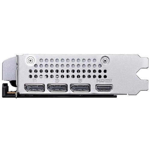 MSI Geforce RTX 5060 Ventus 2X OC – 8GB – Negro — vista 3